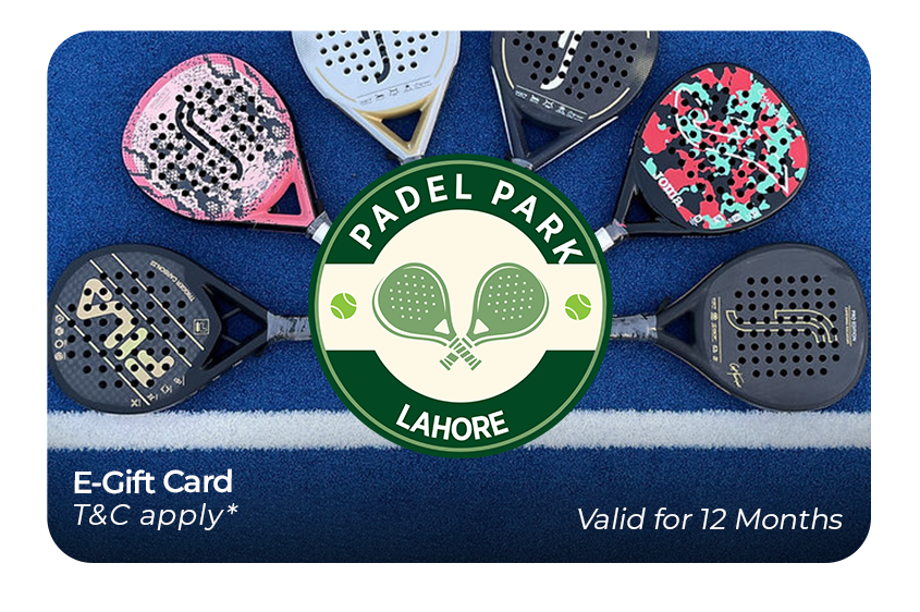 Padel Park Lahore